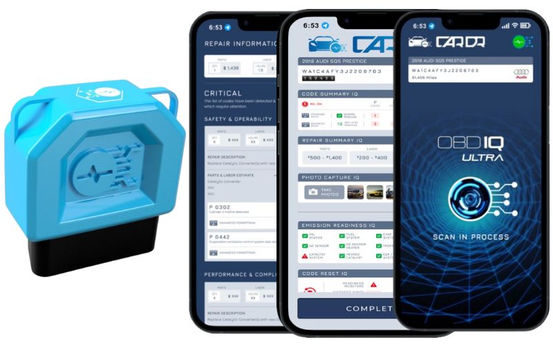 How Diagnostic Visibility Can Rescue Warranty Profitability?
