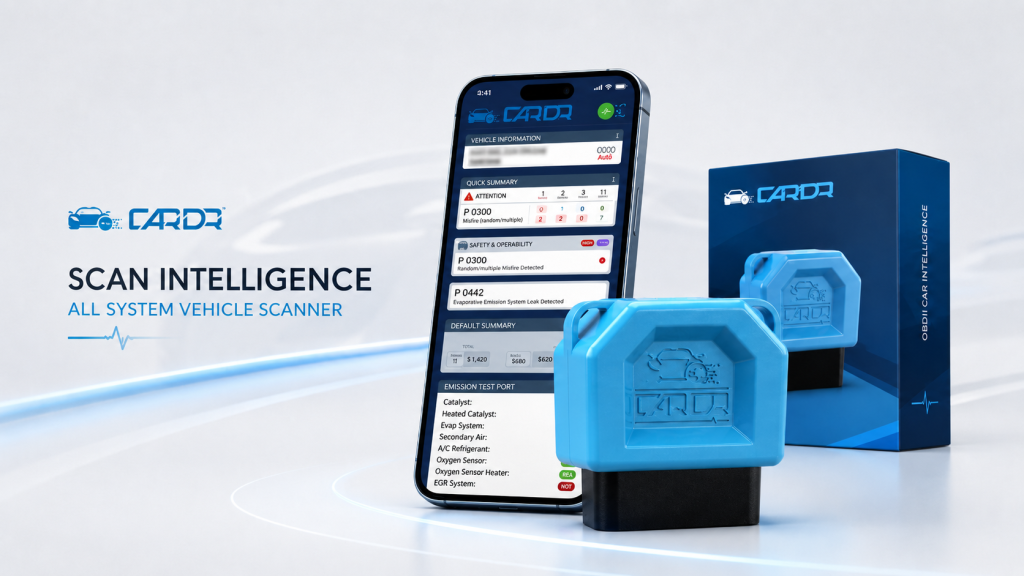 CarDr Growth Reflects Rising Demand for Diagnostic Intelligence Across Auctions and Dealerships