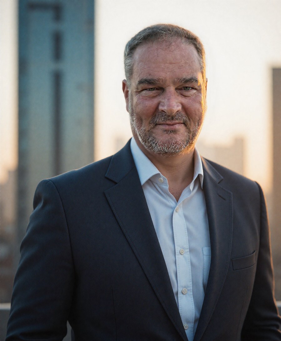 Greg Lubrani, CEO & President of CarDr