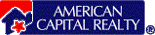 American Capital Realty logo