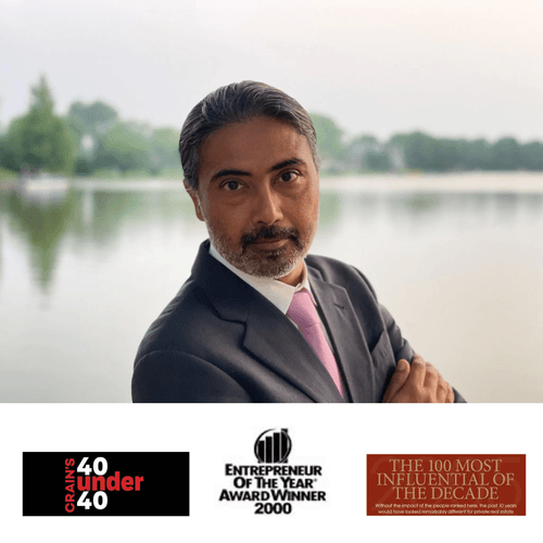 Parry Singh, Founder and Chairman of CarDr.com