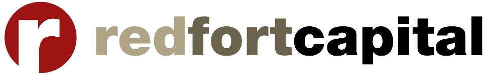 Red Fort Capital logo
